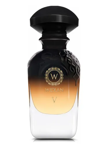 WIDIAN Black V