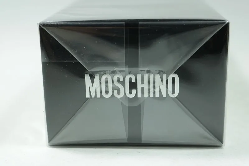 Moschino Toy Boy парфюмерная вода