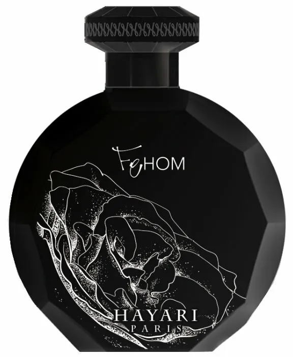 Hayari Parfums FeHom