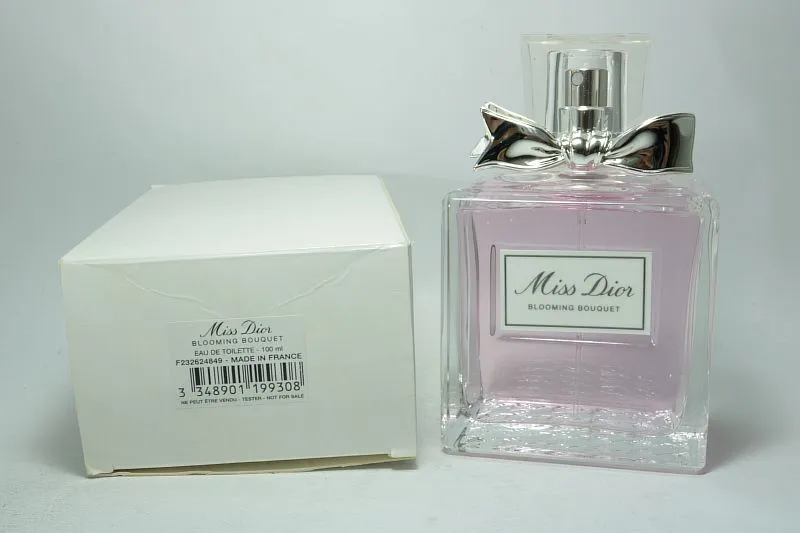 Christian Dior Miss Dior Blooming Bouquet туалетная вода