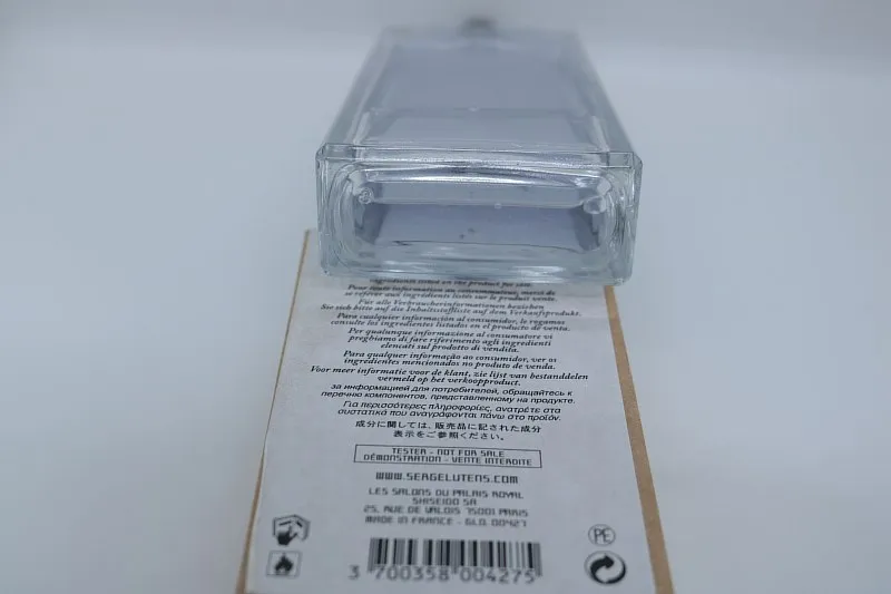 Serge Lutens Dent de Lait парфюмерная вода