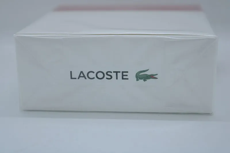 Lacoste Red