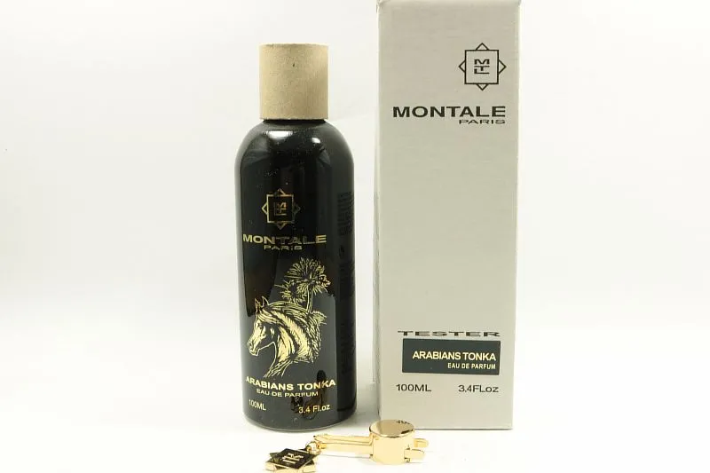 Montale Arabians Tonka парфюмерная вода