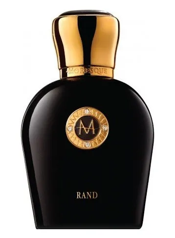 Moresque Rand