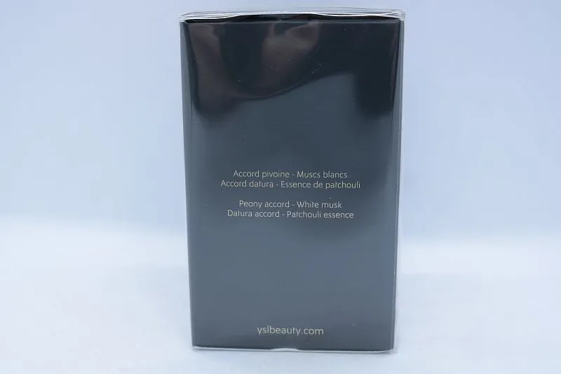 Yves Saint Laurent Mon Paris парфюмерная вода
