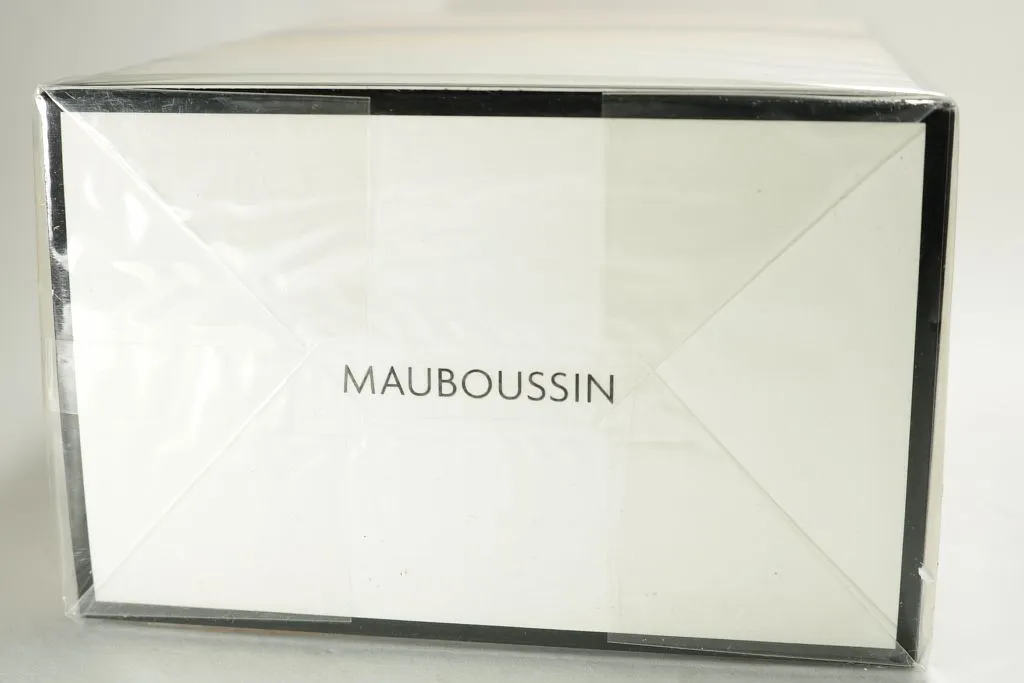 Mauboussin Mauboussin Pour Elle парфюмерная вода