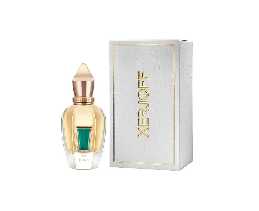 Xerjoff Irisss парфюмерная вода
