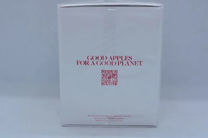 Nina Ricci Nina туалетная вода