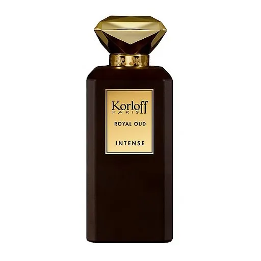 Korloff Royal Oud Intense