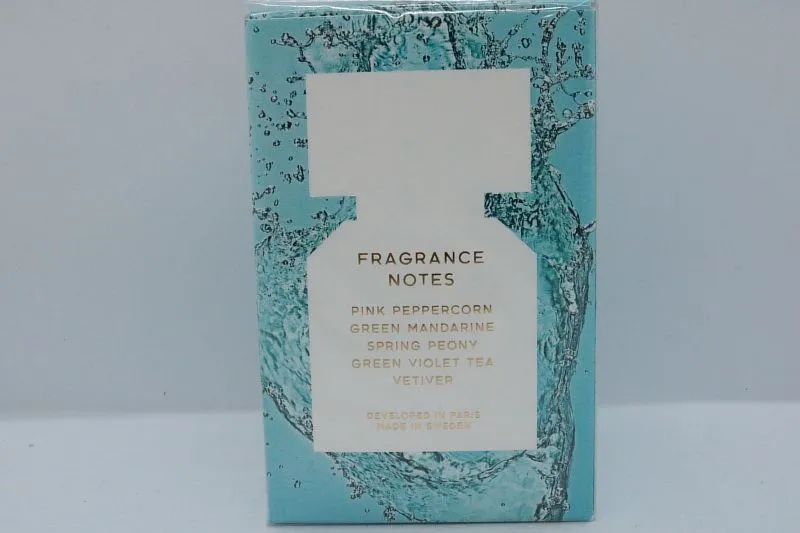 Zlatan Ibrahimovic Parfums Supreme Pour Femme туалетная вода