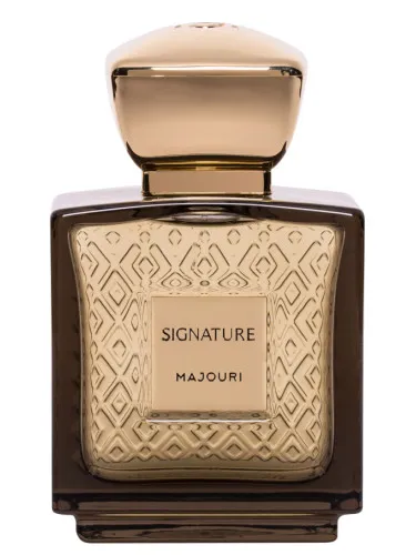 Majouri Signature парфюмерная вода