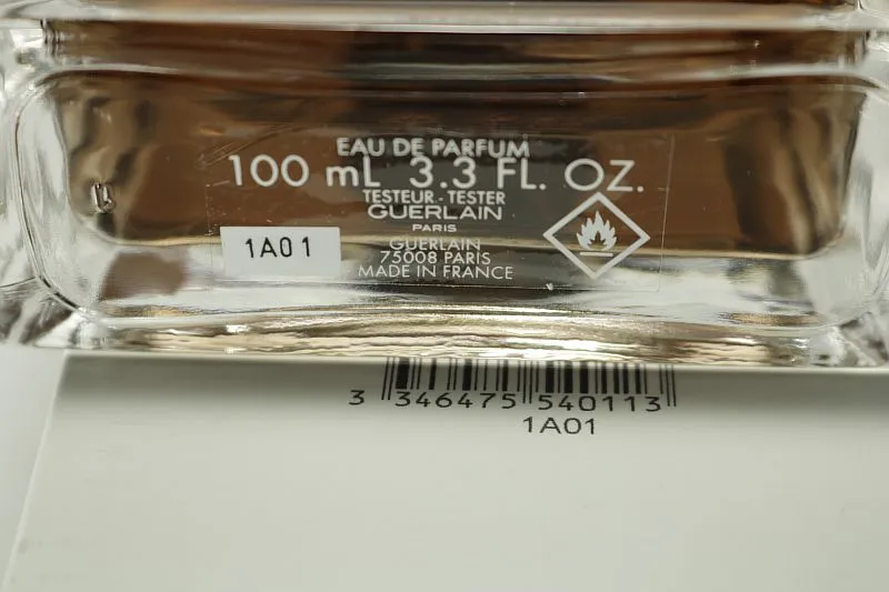 Guerlain L‘Homme Ideal eau de parfum