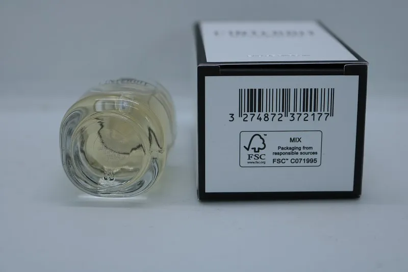 Givenchy L`Interdit парфюмерная вода