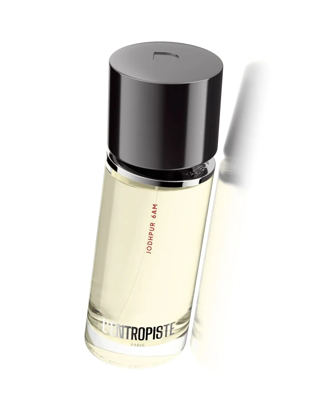 L’Entropiste Jodhpur 6am