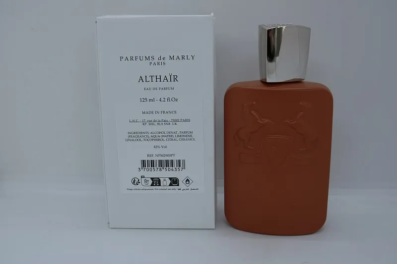 Parfums de Marly Althair парфюмерная вода