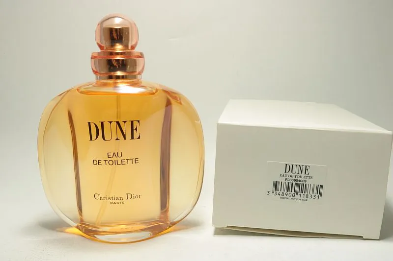 Christian Dior Dune туалетная вода