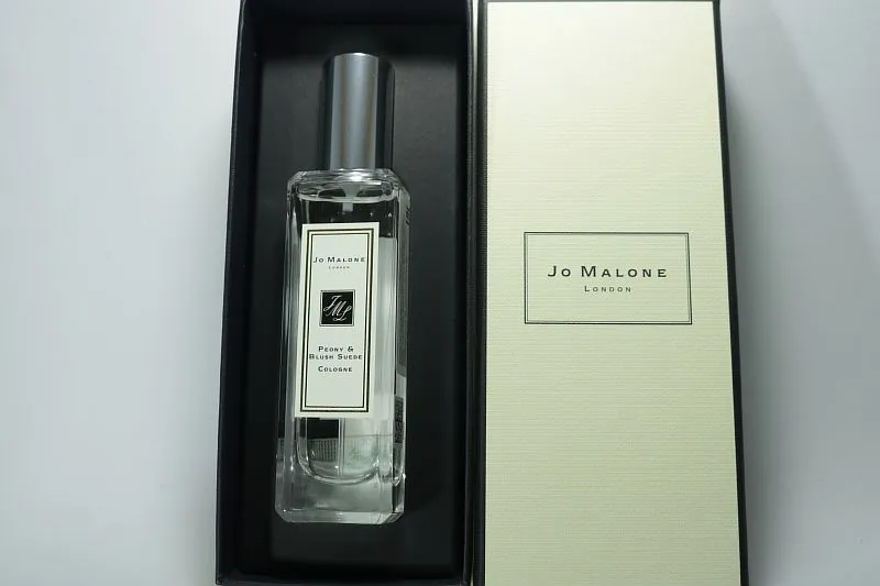 Jo Malone Peony & Blush Suede одеколон
