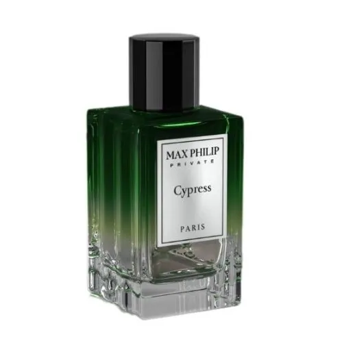 Max Philip Cypress