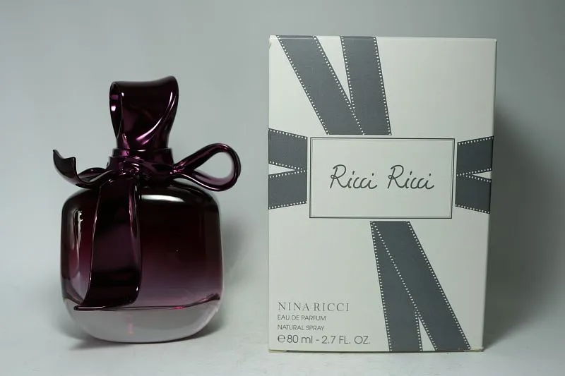 Nina Ricci Ricci Ricci парфюмерная вода