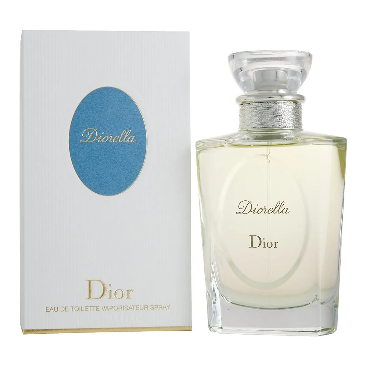 Christian Dior Diorella