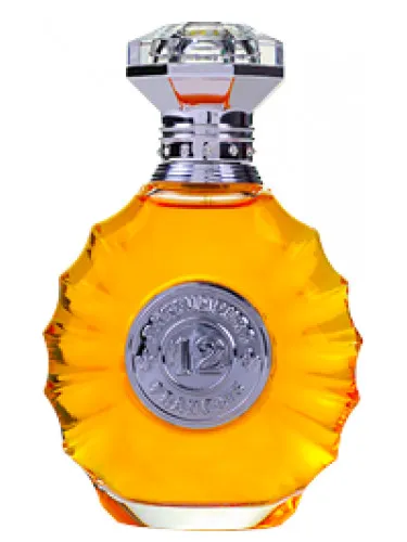 12 Parfumeurs Français Intrigues des Hommes