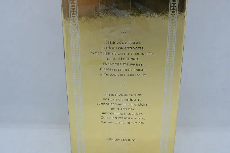 Les Liquides Imaginaires Liquide (2022) парфюмерная вода