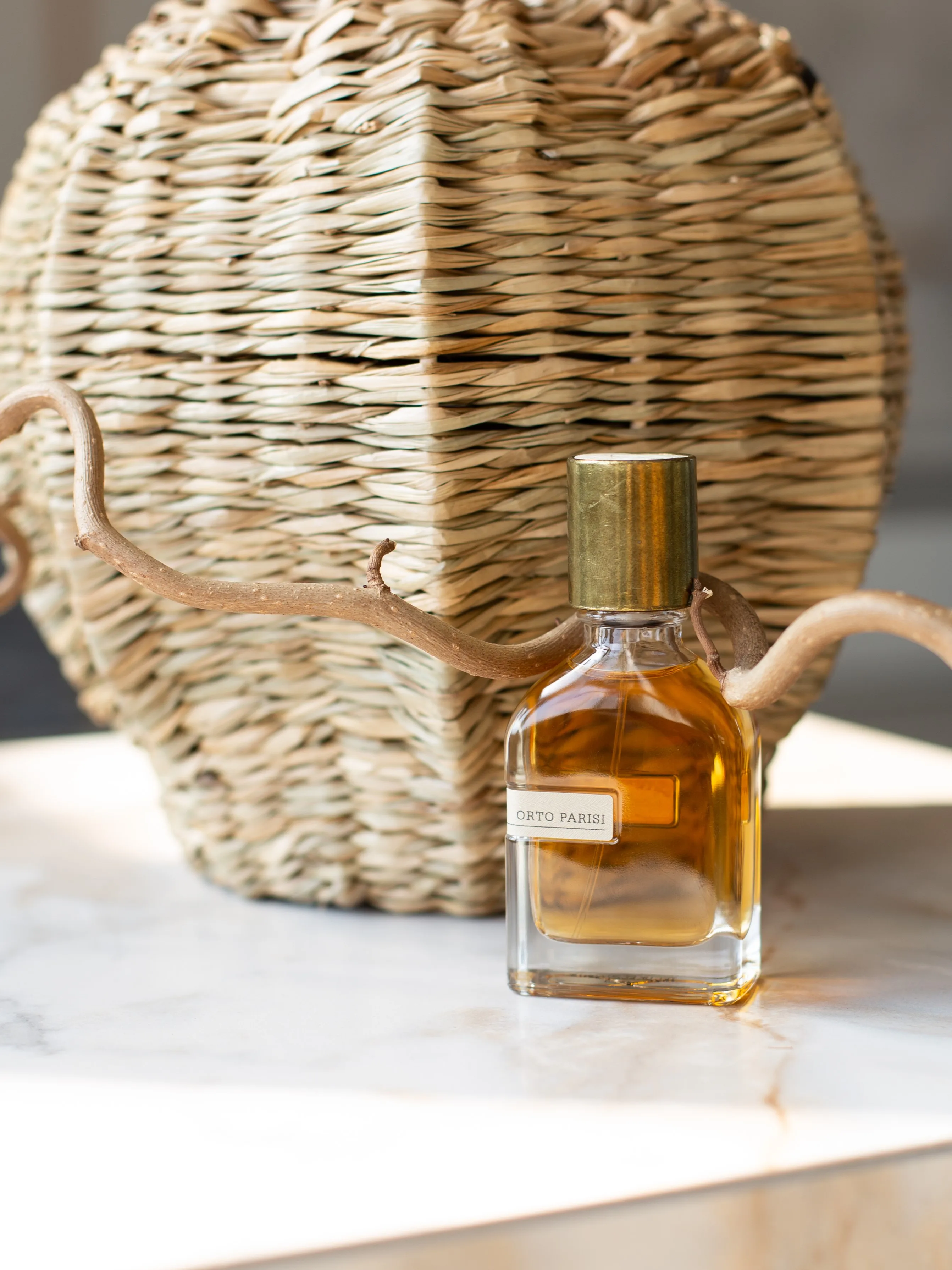 Orto Parisi Bergamask