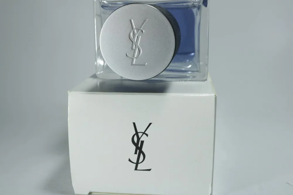Yves Saint Laurent Y For Men туалетная вода