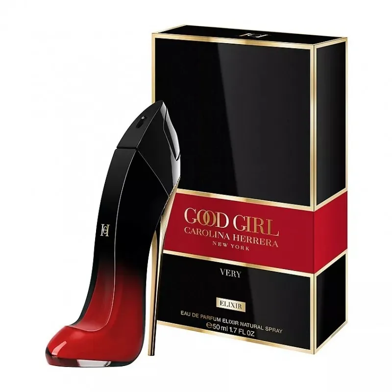 CAROLINA HERRERA Very Good Girl Elixir