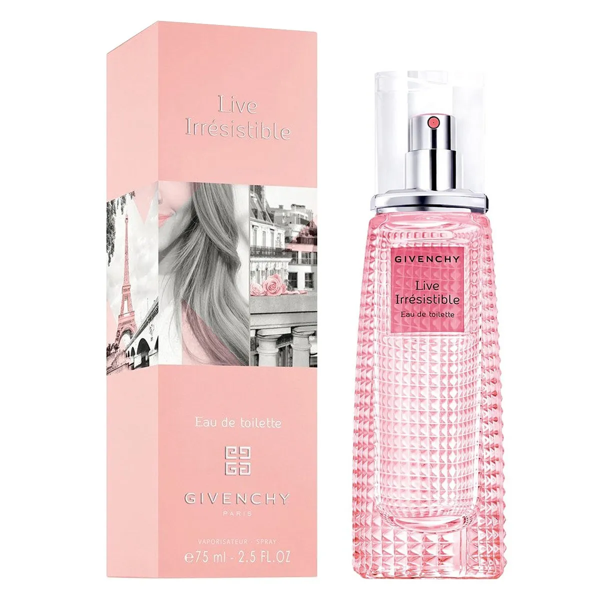 Givenchy Very Irresistible eau de toilete