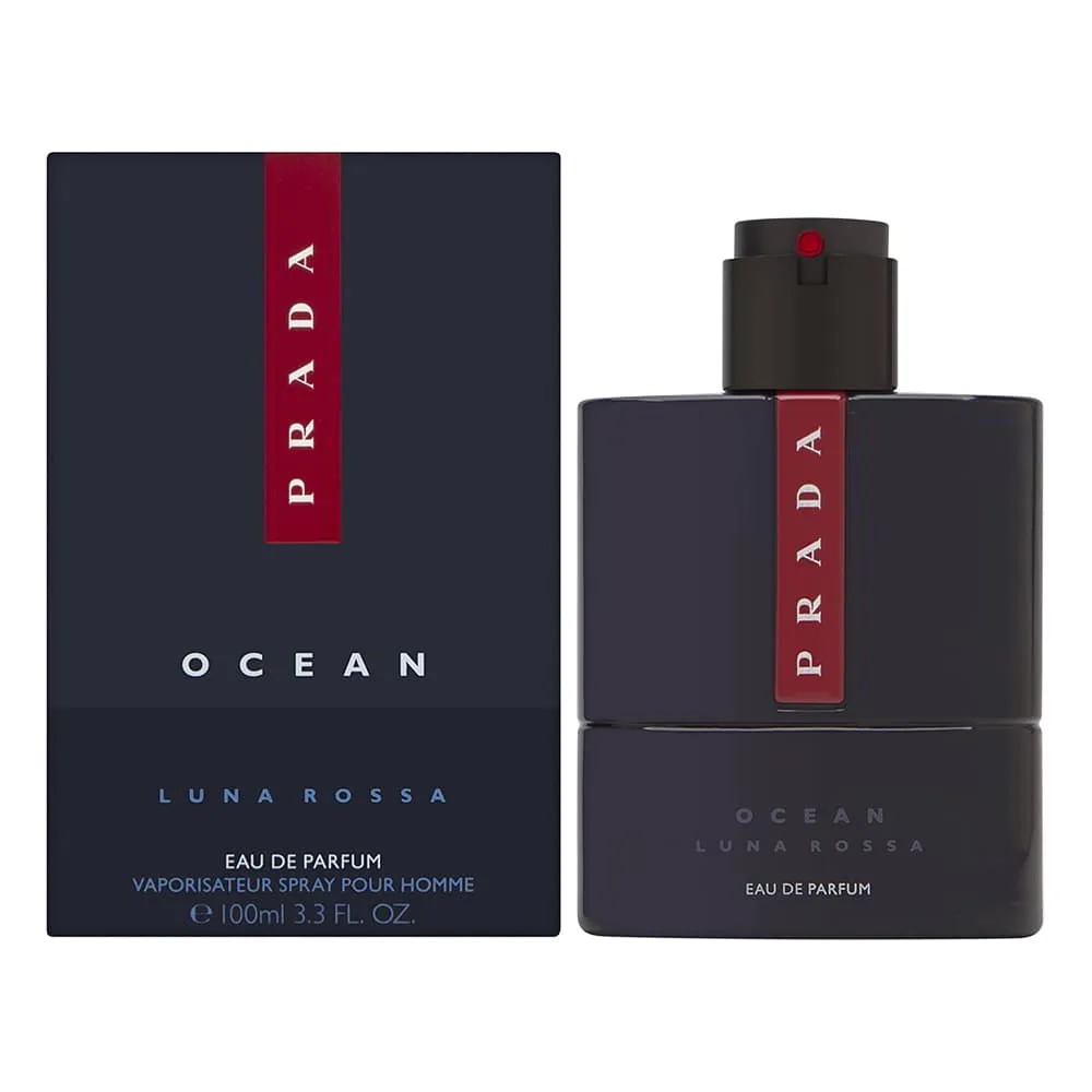 Prada Luna Rossa Ocean Eau de Parfum
