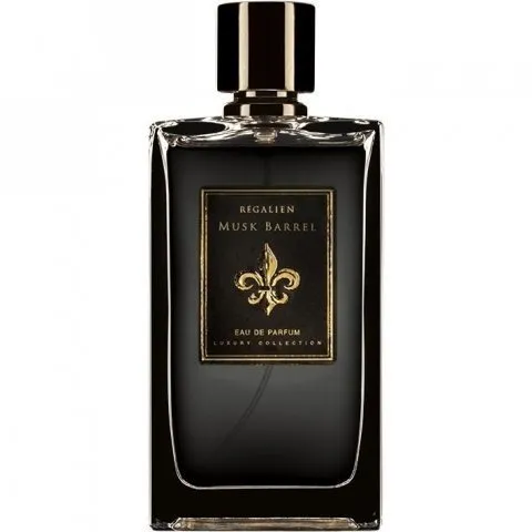 Regalien Musk Barrel