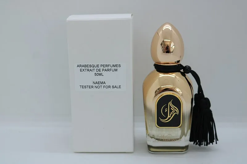 Arabesque Naema