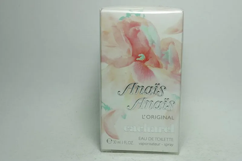 Cacharel Anais Anais L Original туалетная вода