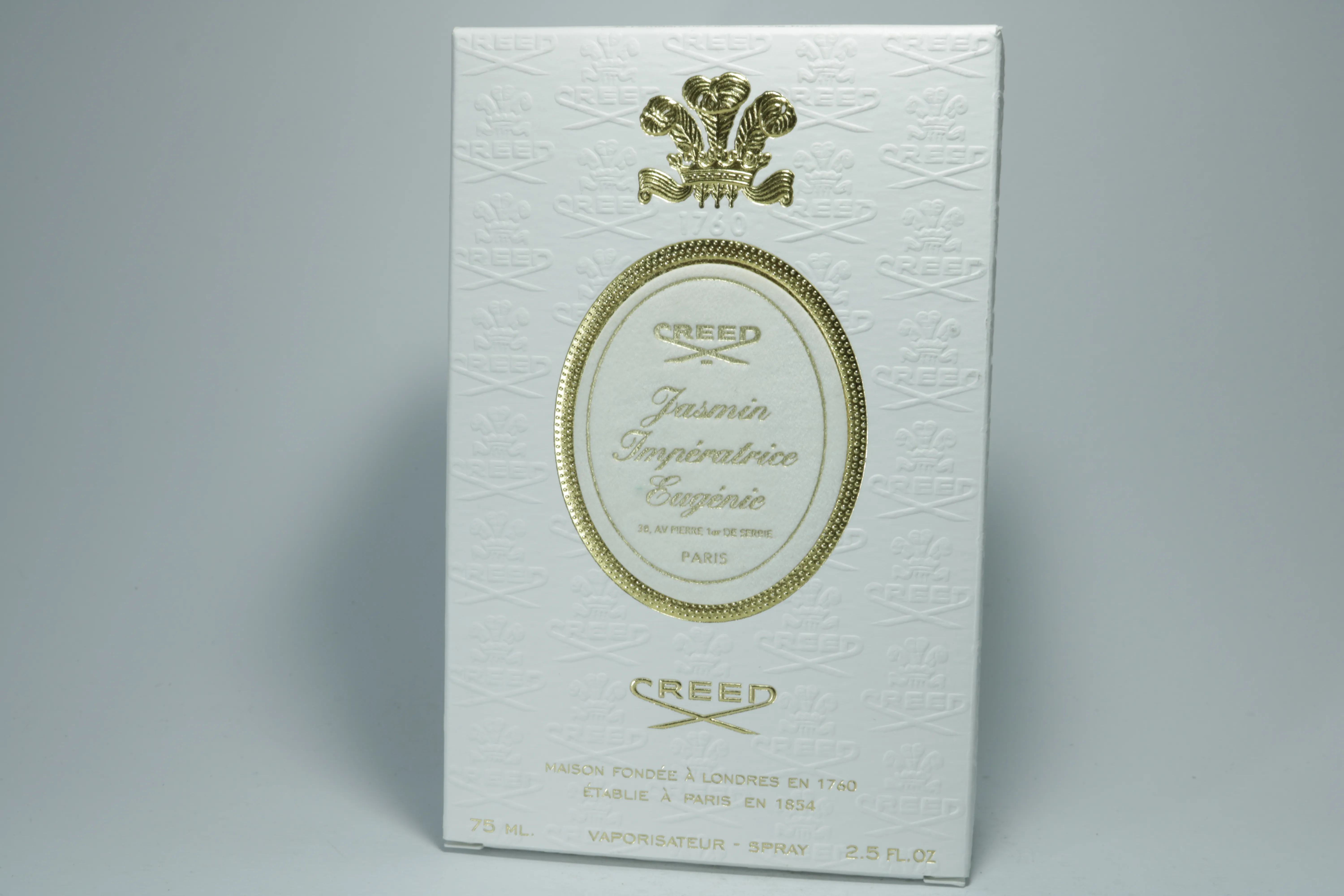 Creed Jasmin Imperatrice Eugenie парфюмерная вода