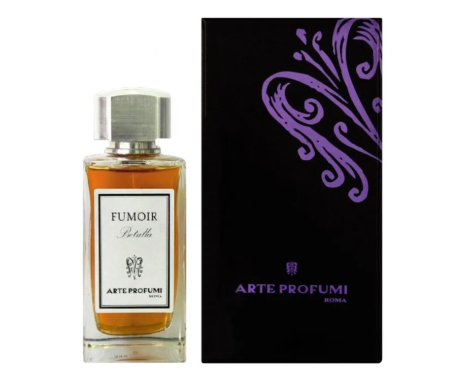Arte Profumi Fumoir парфюмерная вода