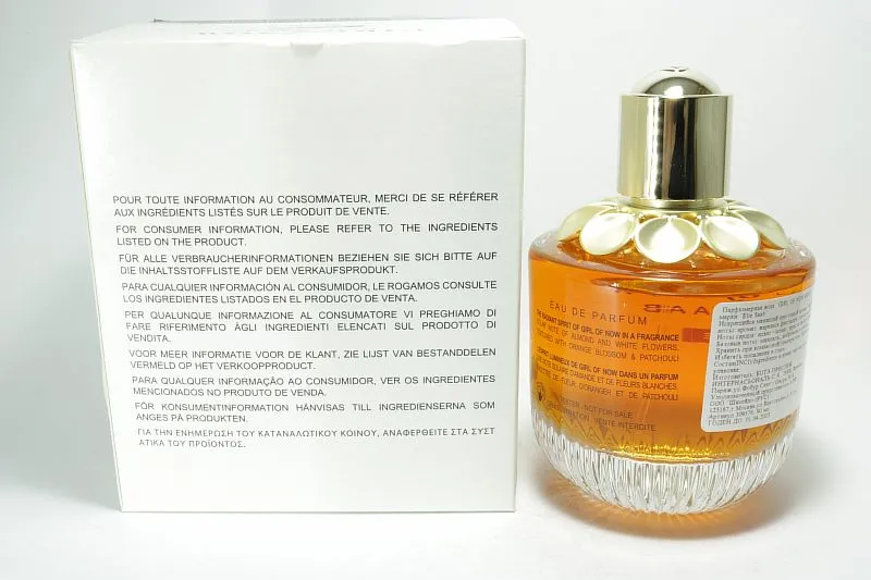 Elie Saab Girl Of Now Shine парфюмерная вода