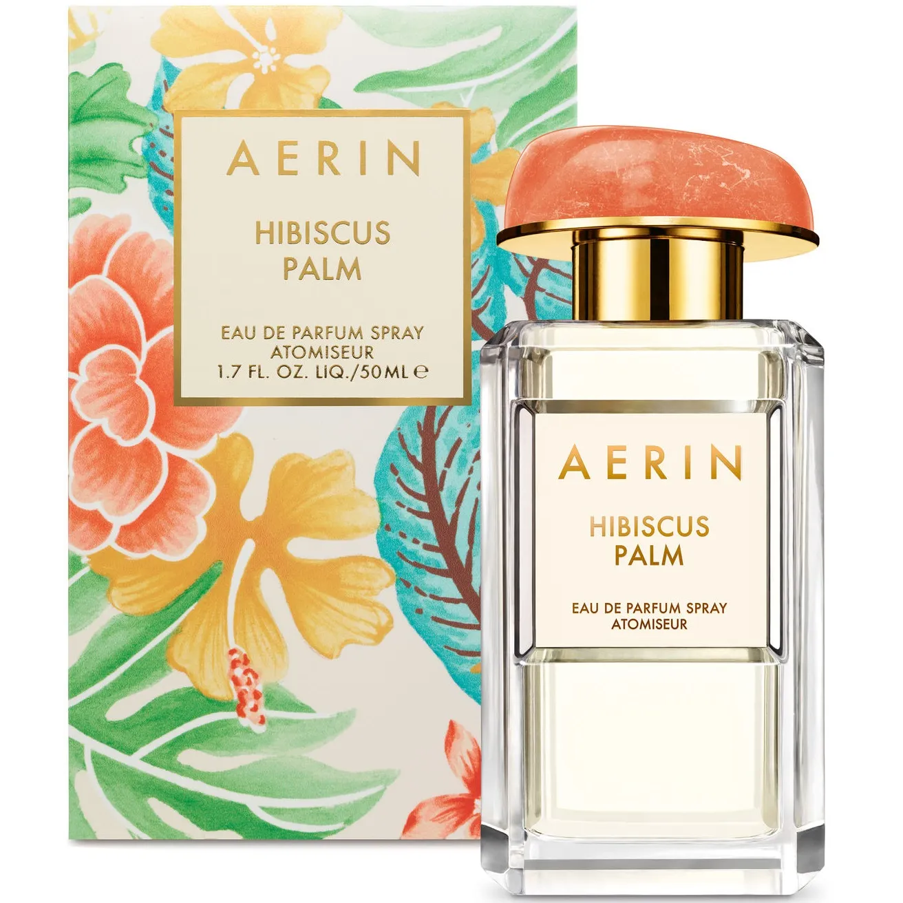 Aerin Lauder Hibiscus Palm парфюмерная вода