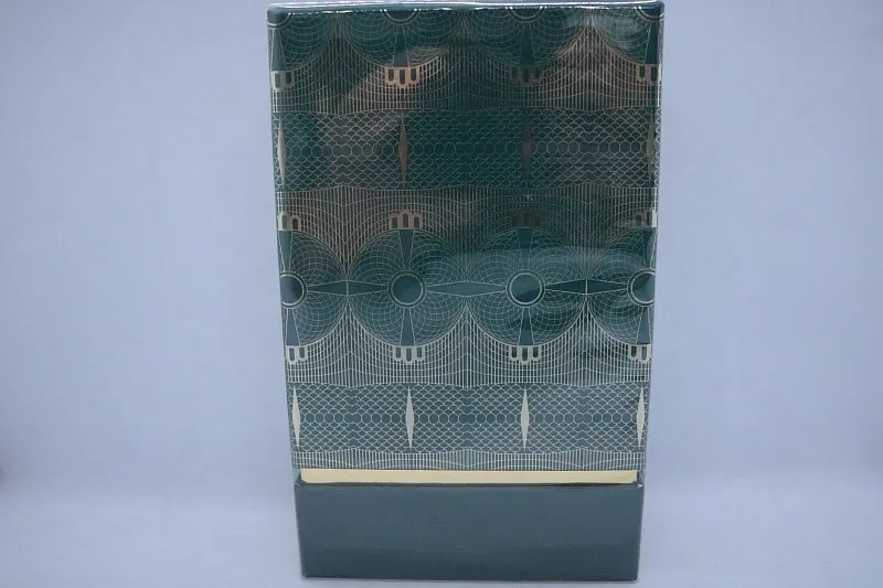 Trussardi Behind The Curtain Piazza Alla Scala парфюмерная вода