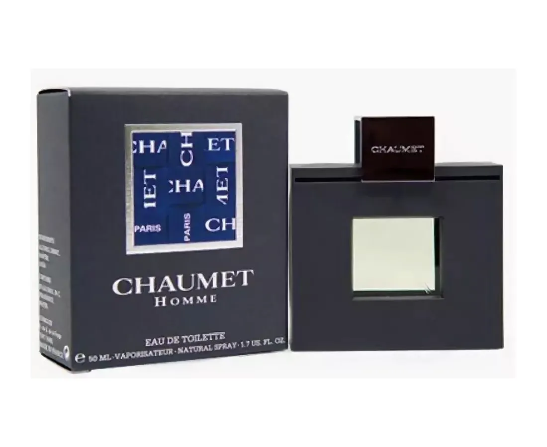 Chaumet Homme