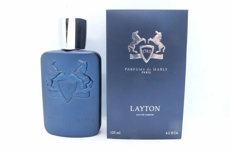 Parfums de Marly Layton парфюмерная вода