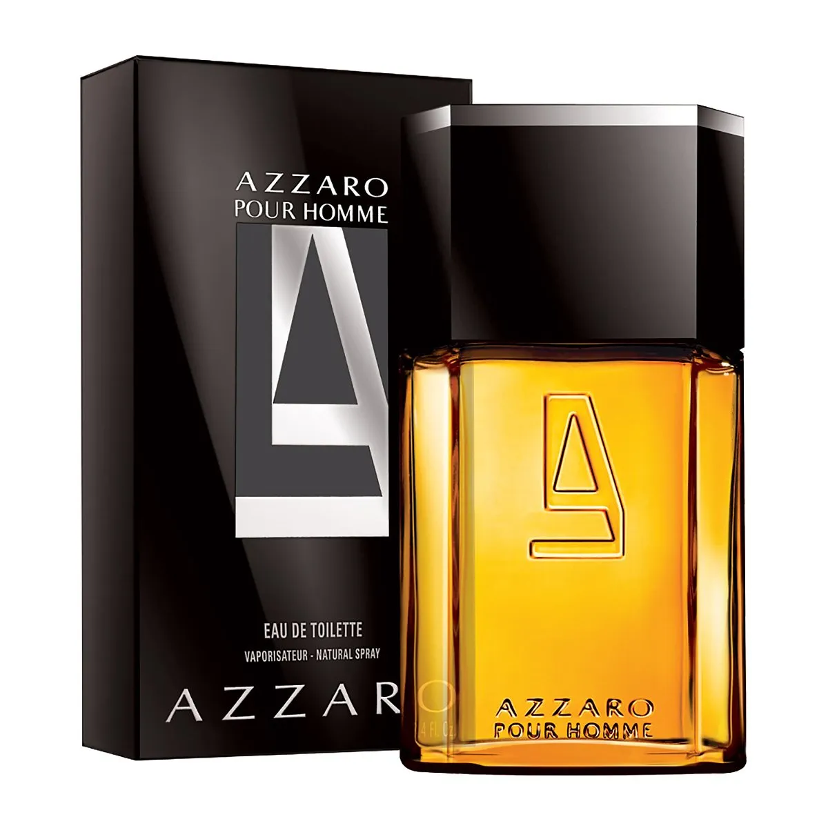 Azzaro Pour Homme
