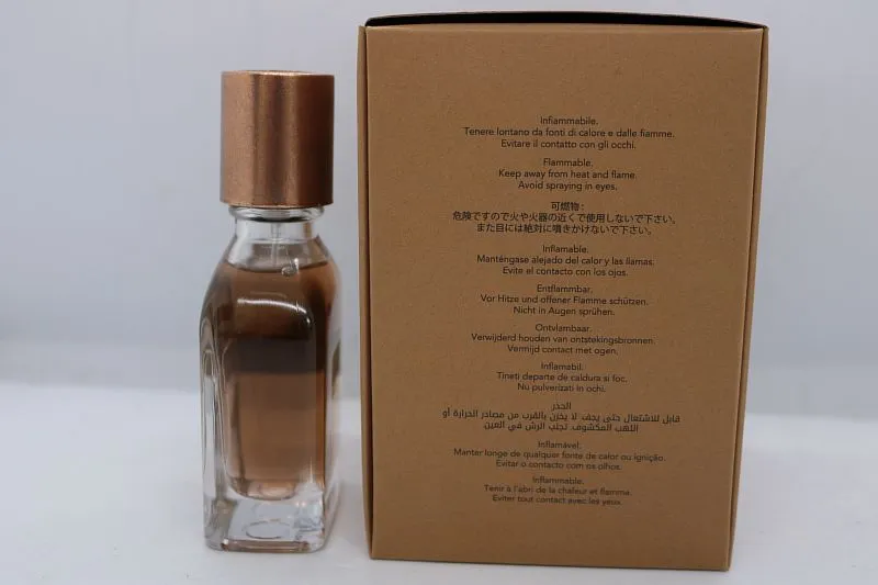 Orto Parisi Brutus парфюмерная вода