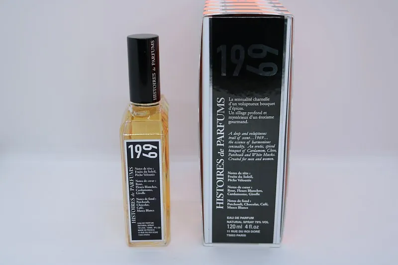 Histoires de Parfums 1969 парфюмерная вода