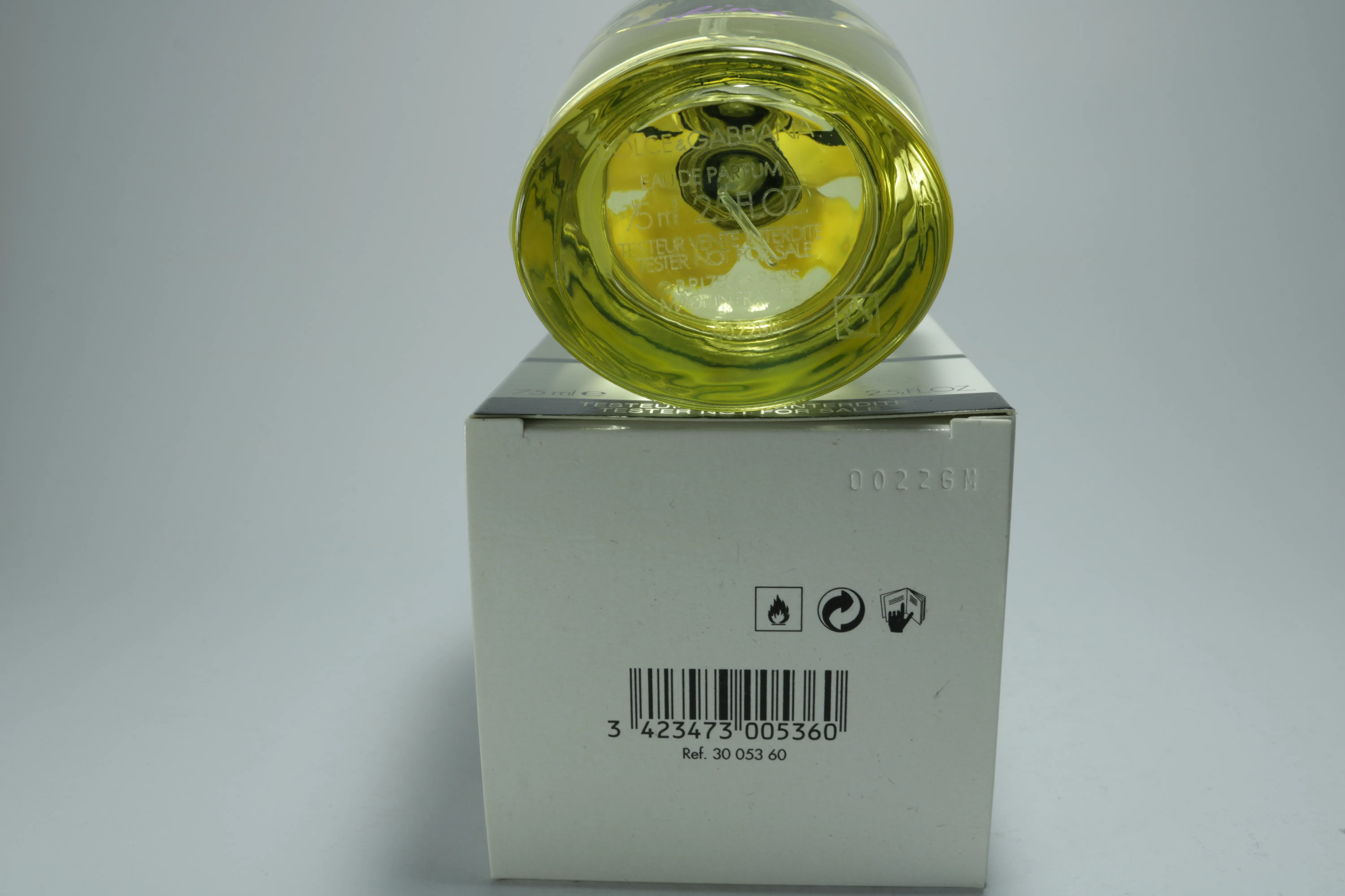 Dolce & Gabbana Dolce Shine парфюмерная вода