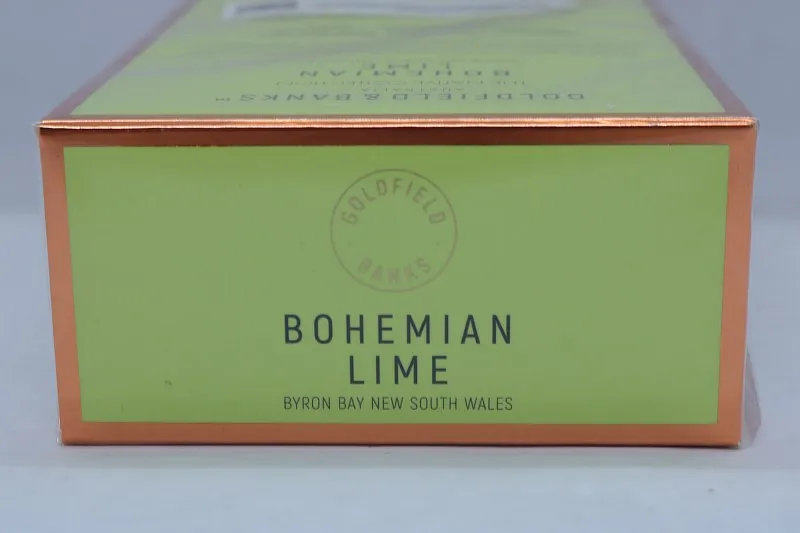 Goldfield & Banks Bohemian Lime духи