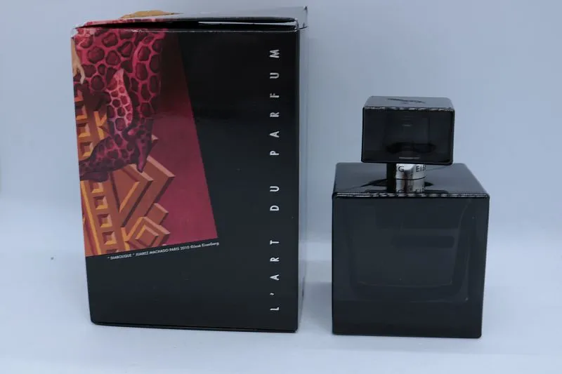 Eisenberg Diabolique Homme парфюмерная вода