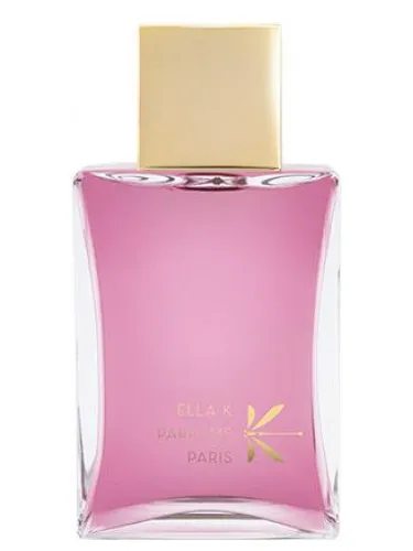 Ella K Parfums Baiser de Florence