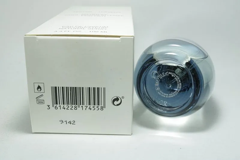 Davidoff Cool Water Intense for Her парфюмерная вода