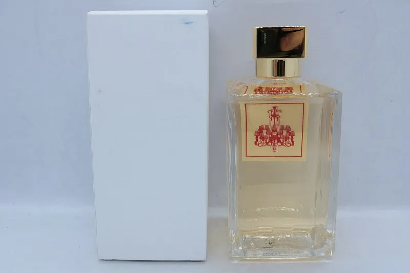 Maison Francis Kurkdjian Baccarat Rouge 540 парфюмерная вода